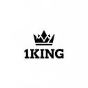 1king.shop logo