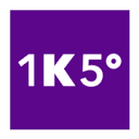 1komma5.com logo