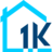 1krealty.com logo