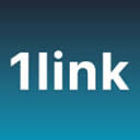 1link.st logo