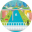 1ma.jp logo