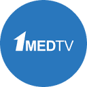1med.tv logo