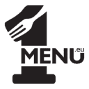 1menu.eu logo