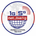 1netlive1g.com logo