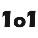 1o1barbers.com logo