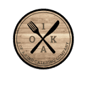 1oakcateringco.com logo
