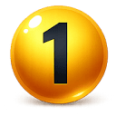 1of10.de logo