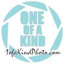 1ofakindphoto.com logo