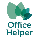 1officehelper.com logo