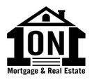 1on1mortgageandrealestate.com logo