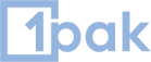 1pak.net logo
