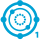 1partcarbon.co.uk logo