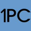 1pc.ch logo