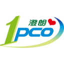 1pco.com.tw logo