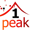 1peak.de logo