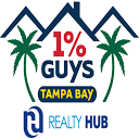 1percentguystampabay.com logo