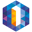 1plek.nl logo