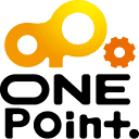 1pnt.jp logo