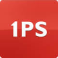 1ps.ru logo
