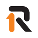 1rail.com.au logo