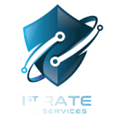 1rateservices.com logo