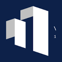 1reality.sk logo