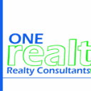 1realty.in logo