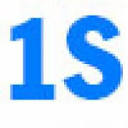 1s.is logo