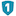 1secure.nl logo