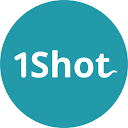1shotapi.com logo