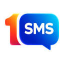 1sms.az logo