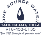 1sourcewater.com logo