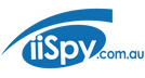 1spy.com.au logo