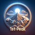 1st-peak.com logo
