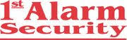 1stalarmsecurity.com logo