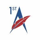 1stallegiant.com logo