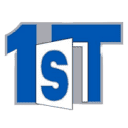 1stcommercialdoor.com logo