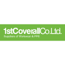 1stcoverall.co.uk logo