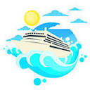 1stforcruises.com logo