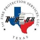 1stfpservices.com logo