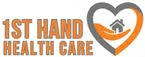 1sthandhealthcare.com logo