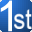 1stinteriordoors.com logo