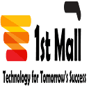 1stmall.co.uk logo