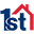 1stmortgagesolution.com logo