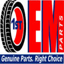 1stoemparts.com logo