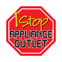 1stopapplianceoutlet.com logo