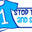 1stopteesandsigns.com logo