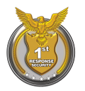 1stresponsesecuritytx.com logo