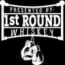 1stroundwhiskey.com logo