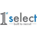 1stselect.co.uk logo